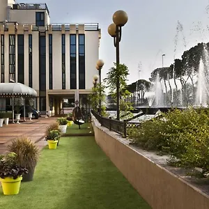 4* Hotell Leon D'oro