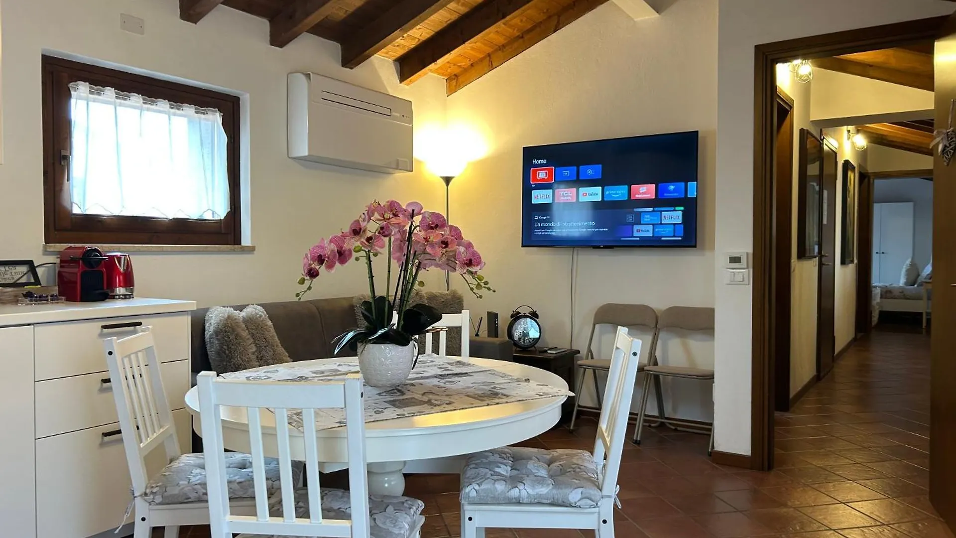 Attico Castelvecchio Apartment Verona Italy