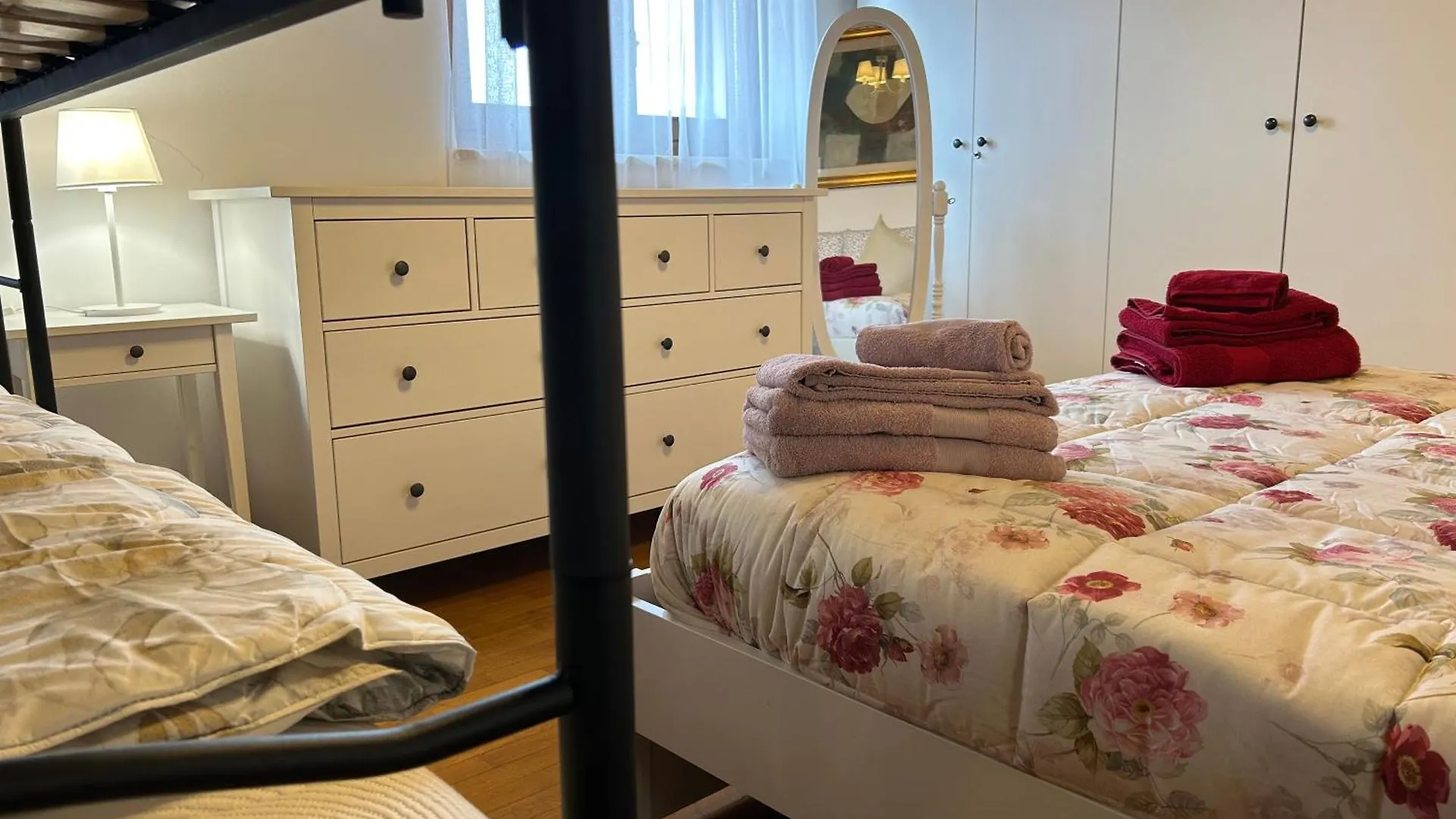 Attico Castelvecchio Apartment Verona 0*,  Italy