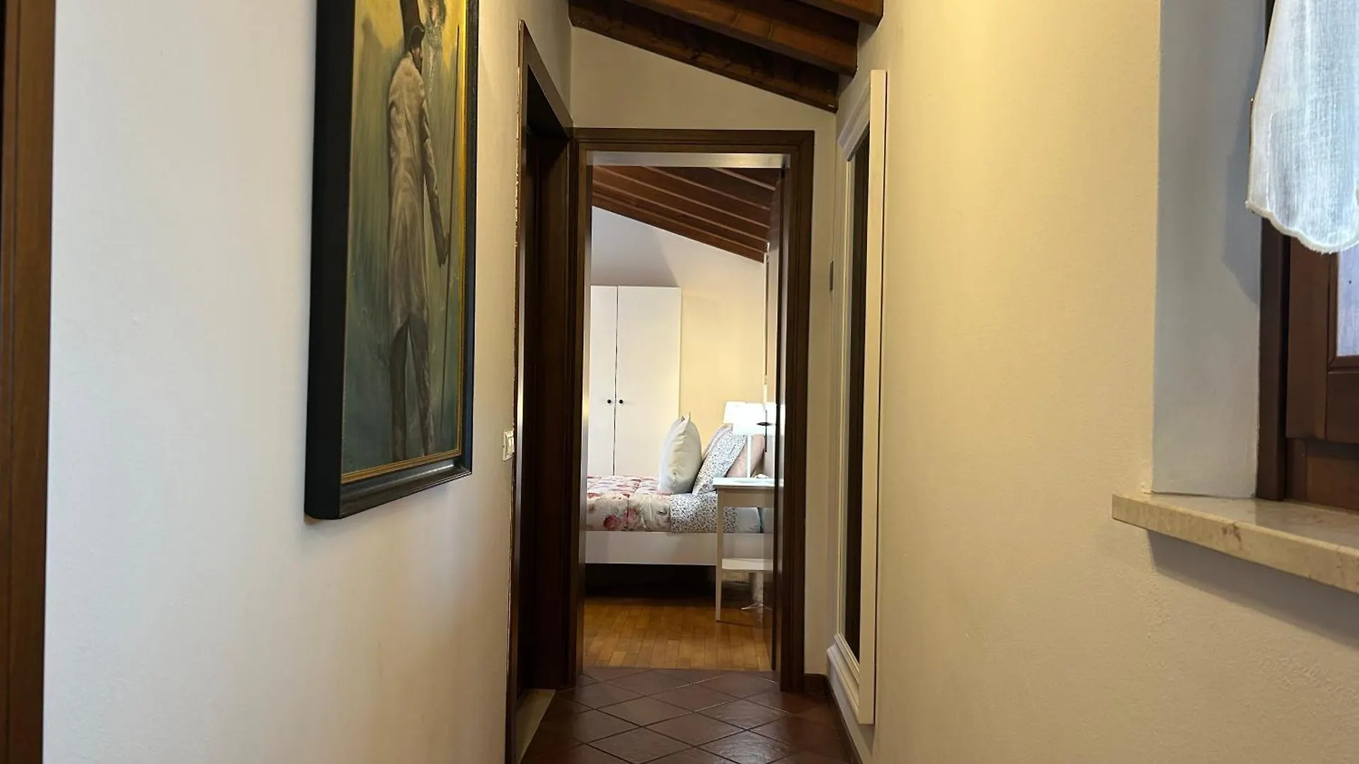 Attico Castelvecchio Apartment Verona