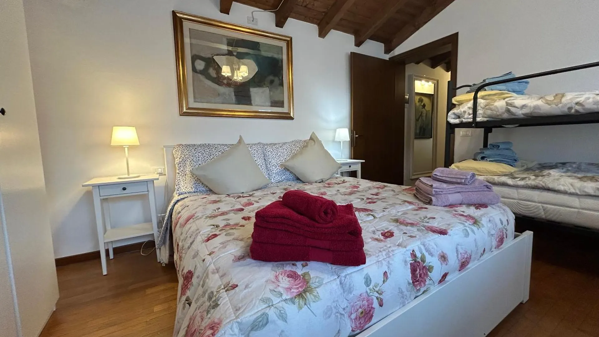Attico Castelvecchio location