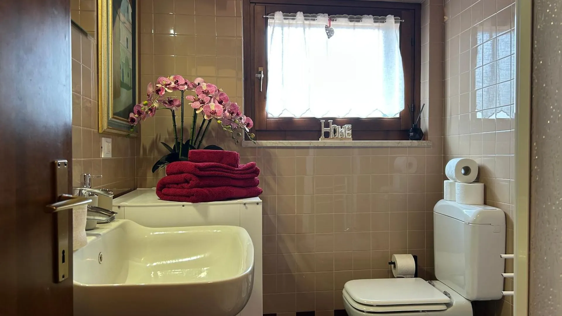 Attico Castelvecchio Apartment Verona 0*,
