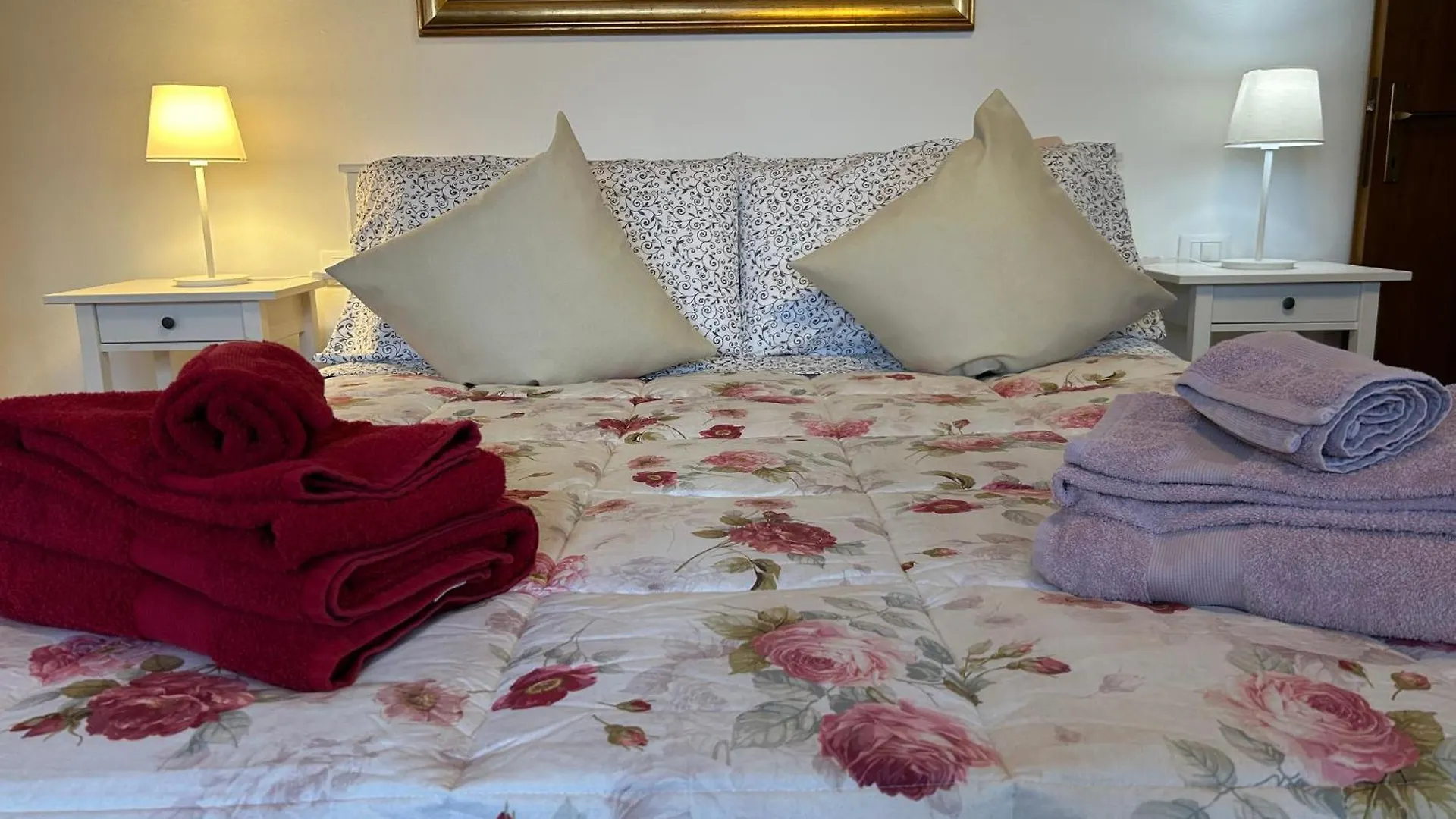 Attico Castelvecchio Apartment Verona 0*,