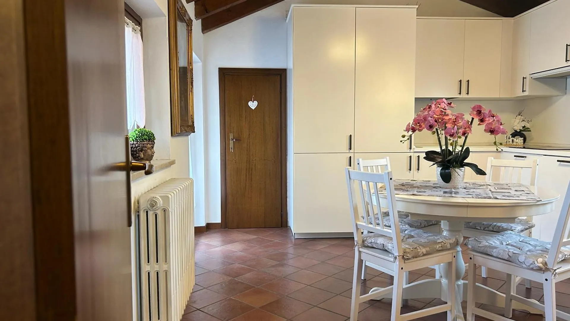 Attico Castelvecchio Apartment Verona
