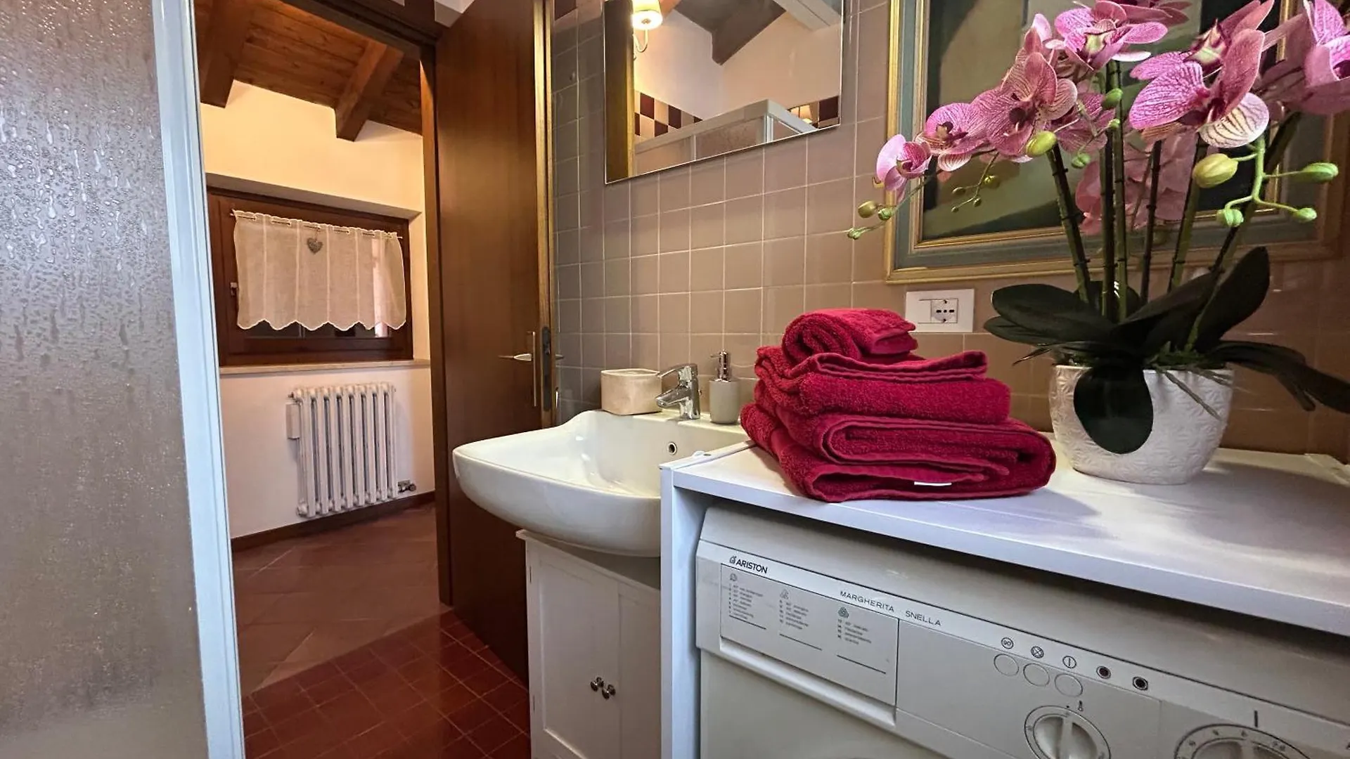 Attico Castelvecchio Διαμέρισμα Βερόνα