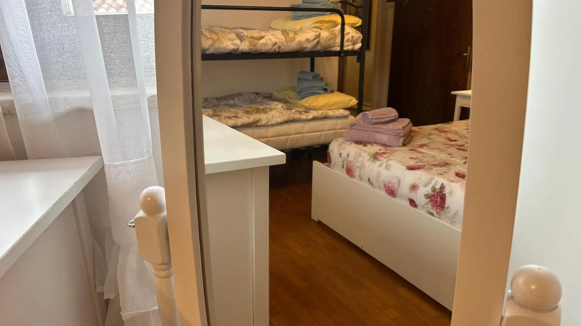 Attico Castelvecchio Διαμέρισμα Βερόνα